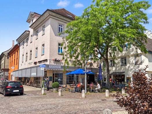 Laden zur Miete provisionsfrei 2.958 € 184 m² Verkaufsfläche Biberach Biberach an der Riß 88400