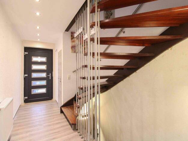 Reihenendhaus zum Kauf 179.000 € 4 Zimmer 94,1 m² 522,1 m² Grundstück Sudmerberg Goslar 38640