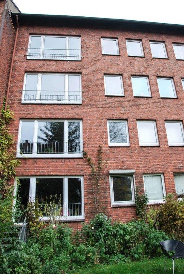 Wohnung zum Kauf provisionsfrei 510.000 € 4 Zimmer 78 m²<br/>Wohnfläche 3.<br/>Geschoss Lindenallee 43 Eimsbüttel Hamburg 20259