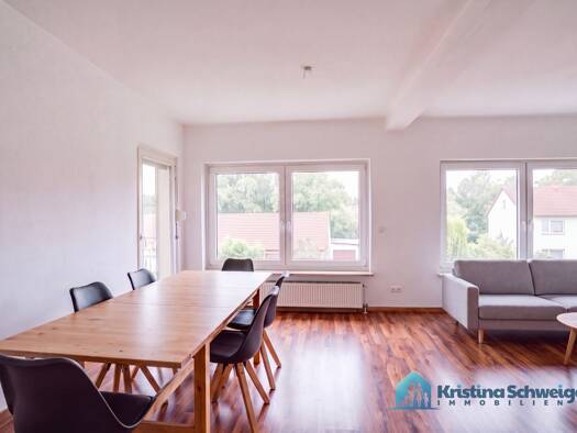 Wohnung zum Kauf 210.000 € 4 Zimmer 90,4 m² 1. Geschoss Georgensgmünd Georgensgmünd 91166