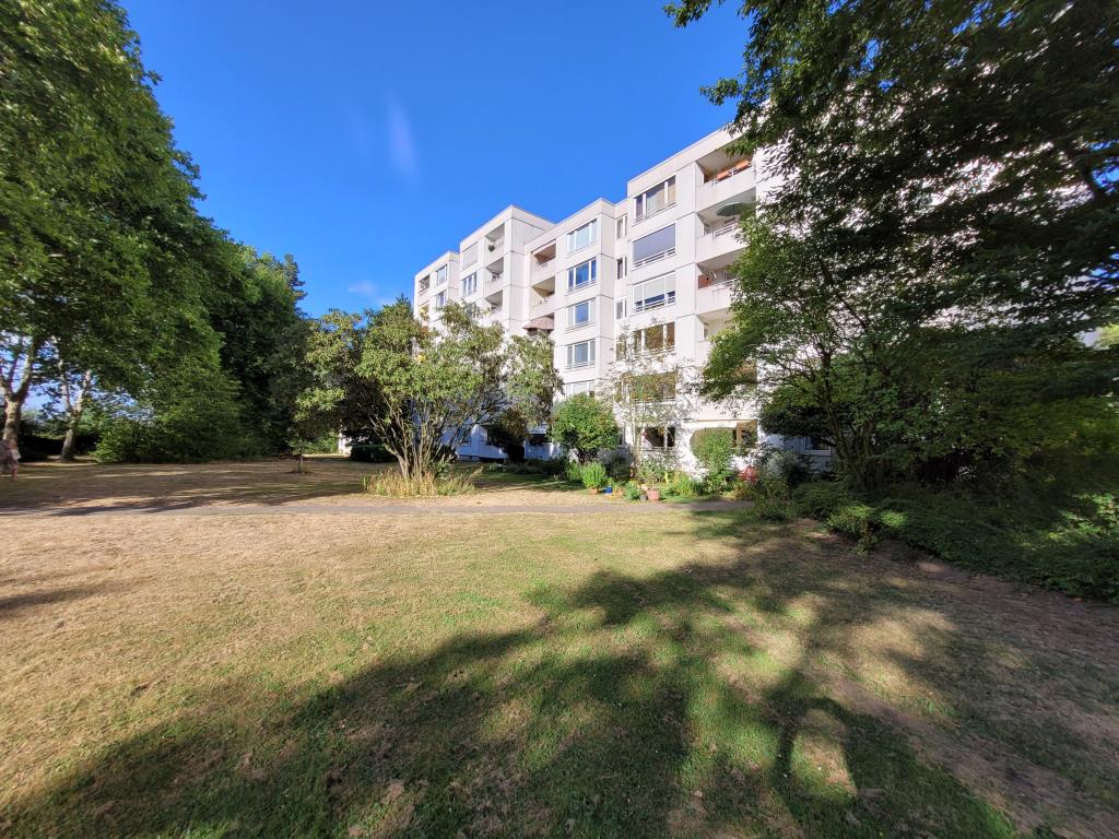 Wohnung zum Kauf provisionsfrei 214.000 € 3 Zimmer 78,7 m²<br/>Wohnfläche EG<br/>Geschoss Carl-Justi-Straße 23 Neu-Endenich Bonn 53121