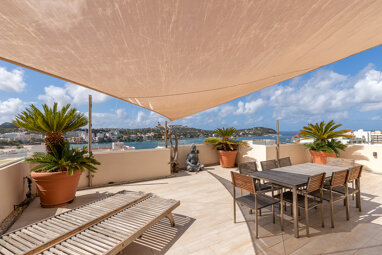 Wohnung zum Kauf 699.000 € 3 Zimmer 75 m² 5. Geschoss Santa Ponsa 07180