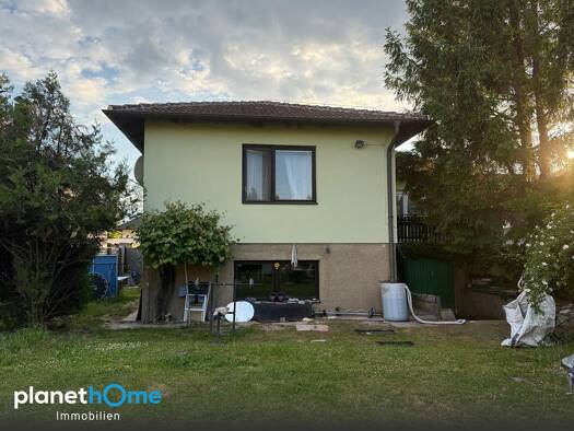 Einfamilienhaus zum Kauf 289.000 € 4 Zimmer 132,5 m² 740 m² Grundstück Rust 7071