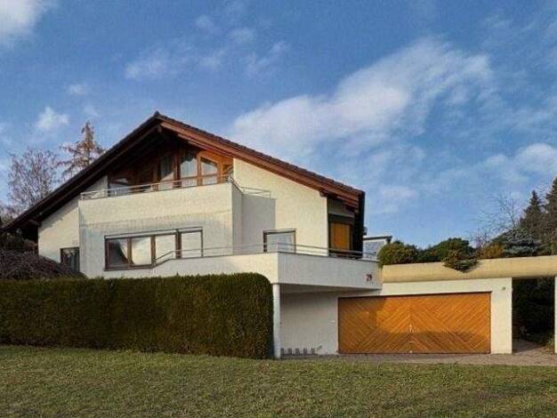 Einfamilienhaus zum Kauf 985.000 € 8 Zimmer 216,3 m² 612 m² Grundstück Herrenberg 71083