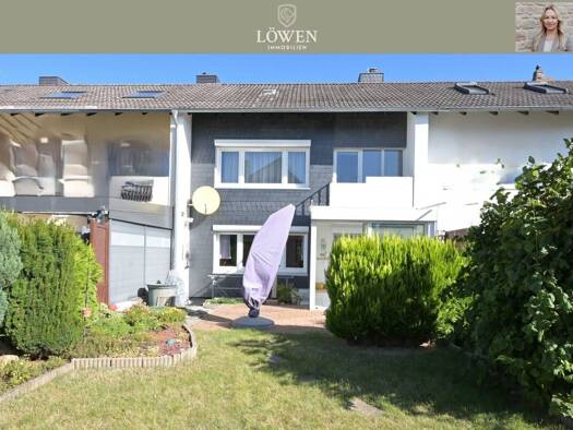 Reihenmittelhaus zum Kauf 315.000 € 4 Zimmer 109 m² 289 m² Grundstück Lamme Lehndorf - Watenbüttel 38116