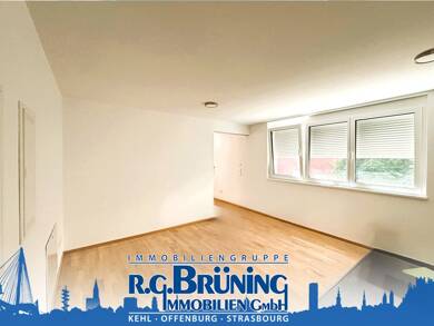 Wohnung zur Miete - Erstbezug 1.500 € 2 Zimmer 100 m² Offenburg 77652
