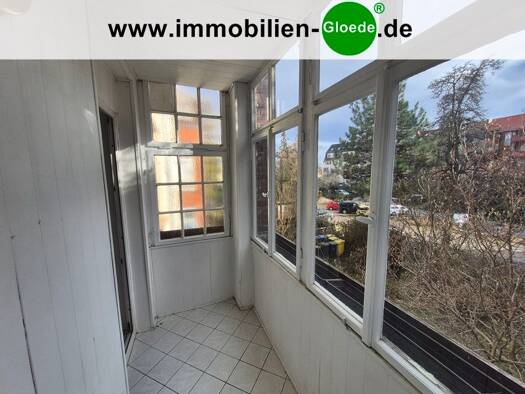 Wohnung zur Miete 544 € 3 Zimmer 64 m² 1. Geschoss Grolmannstraße 13 Krämpfervorstadt Erfurt 99085
