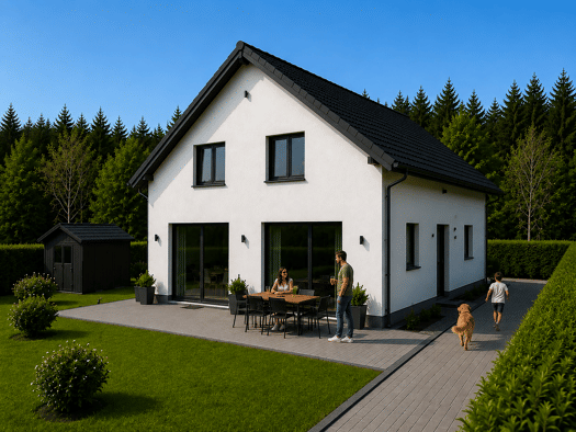 Grundstück zum Kauf 377.380 € 600 m² Grundstück Marzoll Bad Reichenhall 83435