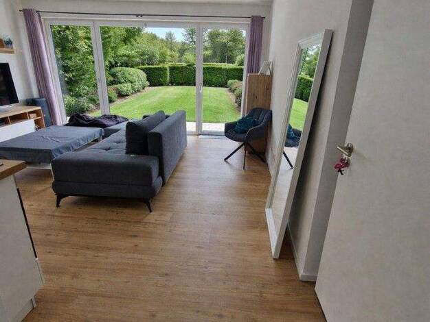 Wohnung zur Miete 810 € 2 Zimmer 54 m² EG frei ab sofort Reihen Sinsheim 74889