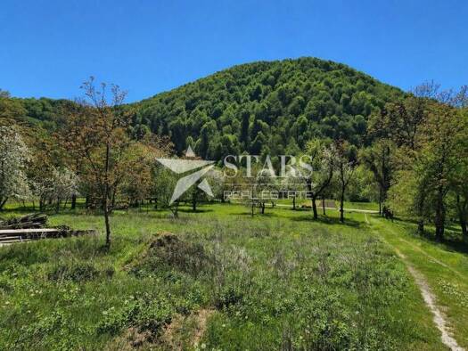 Haus zum Kauf 199.000 € 4 Zimmer 3.022 m² Isevnica, Delnice Delnice
