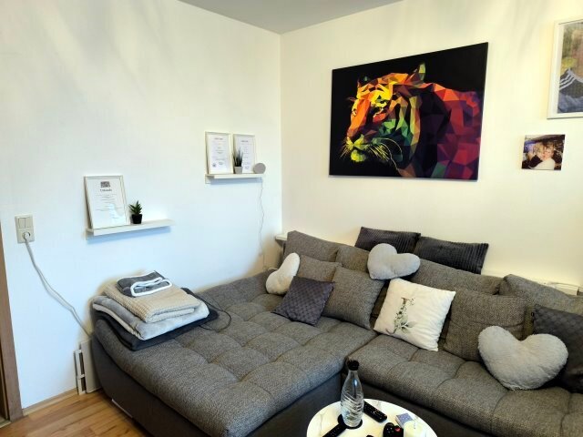 Wohnung zum Kauf 145.000 € 2,5 Zimmer 56 m²<br/>Wohnfläche 2.<br/>Geschoss Lichtenfels Lichtenfels 96215