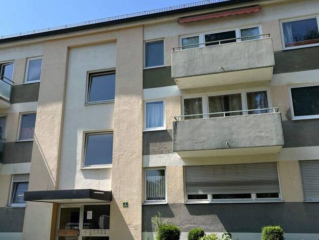 Studio zur Miete 625 € 1 Zimmer 36 m² 2. Geschoss frei ab 01.04.2026 Ringpromenade 5 Puchheim Bahnhof Puchheim 82178