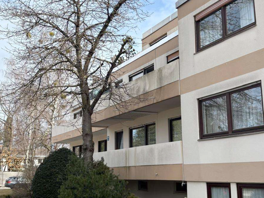 Wohnung zur Miete 1.150 € 2 Zimmer 67 m² frei ab sofort München 81247