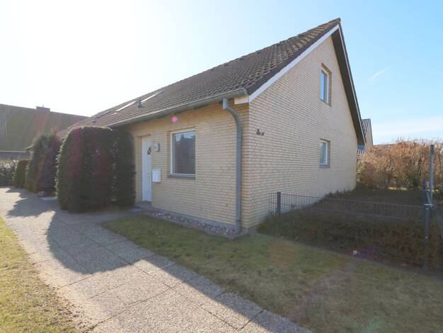 Terrassenwohnung zum Kauf 334.000 € 3 Zimmer 73 m² Grömitz 23743