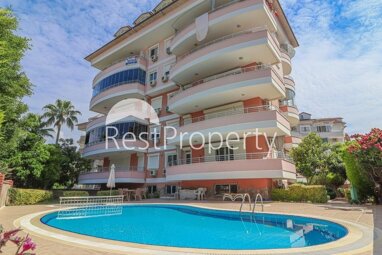 Apartment zum Kauf provisionsfrei 162.000 € 3 Zimmer 110 m² 3. Geschoss frei ab sofort Tosmur Alanya