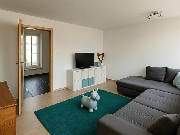 Wohnung zum Kauf 329.000 € 4,5 Zimmer 120 m² 1. Geschoss Dillingen Dillingen a.d.Donau 89407