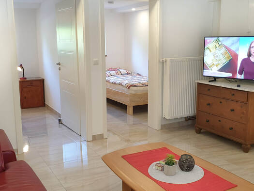 Wohnung zur Miete Wohnen auf Zeit 1.800 € 4 Zimmer 75 m² frei ab sofort Buxtehude 21614