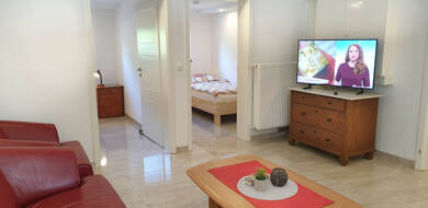 Wohnung zur Miete Wohnen auf Zeit 1.800 € 4 Zimmer 75 m² frei ab sofort Buxtehude Buxtehude 21614