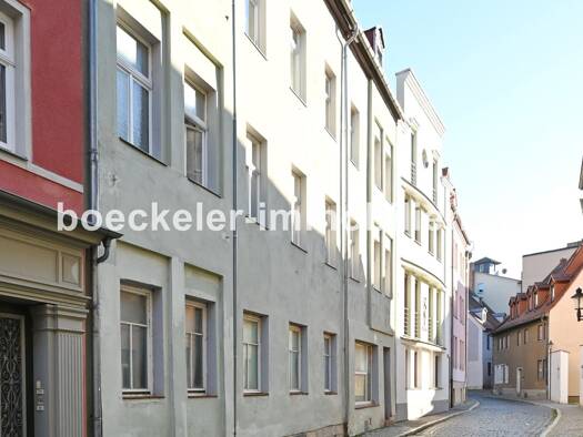 Mehrfamilienhaus zum Kauf als Kapitalanlage geeignet 220.000 € 14 Zimmer 513,4 m² 272 m² Grundstück Naumburg Naumburg (Saale) 06618