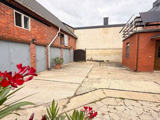 Einfamilienhaus zum Kauf 199.999 € 7 Zimmer 156 m² 1.326 m² Grundstück Dabrun Kemberg 06901