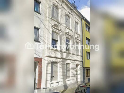 Wohnung zur Miete Tauschwohnung 430 € 2 Zimmer 31 m² 2. Geschoss Höhenberg Kalk 51103