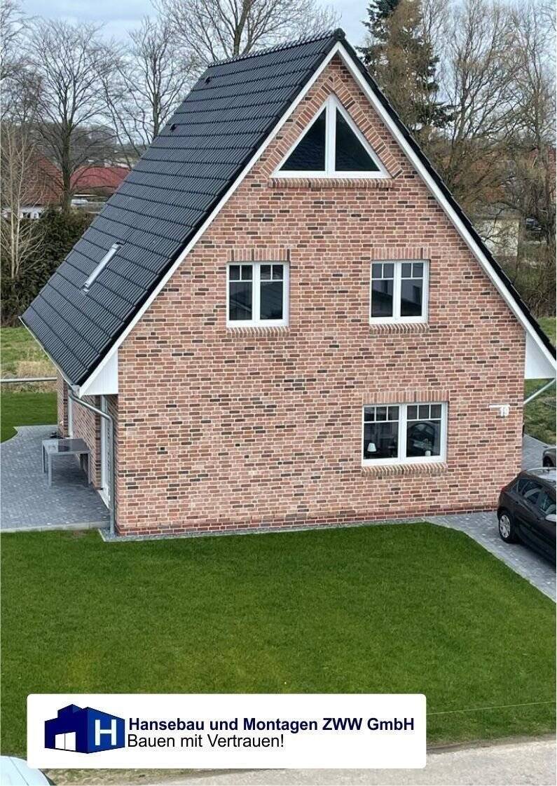 House in Holm - Mehr