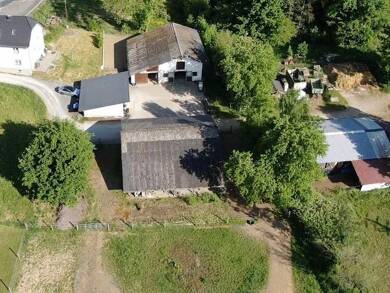Haus zum Kauf 849.000 € 7 Zimmer 150 m² Altenkirchen Altenkirchen (Westerwald) 57610