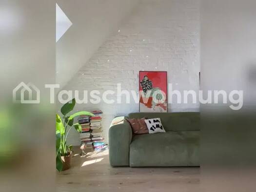 Wohnung zur Miete Tauschwohnung 720 € 2 Zimmer 62 m² 4. Geschoss Mülheim Köln 51063