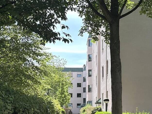 Wohnung zum Kauf 399.000 € 3 Zimmer 88 m² 2. Geschoss Göggingen Göggingen 86199