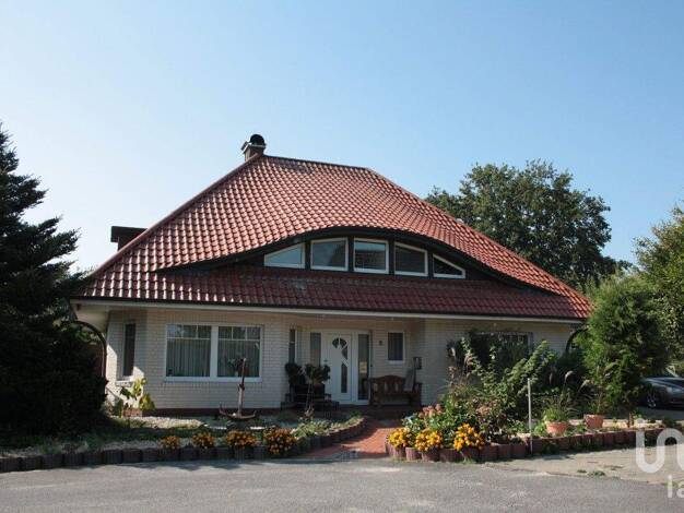 Einfamilienhaus zum Kauf 489.000 € 7 Zimmer 239 m² 1.148 m² Grundstück Sustrum 49762