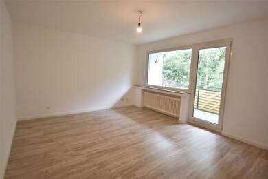 Wohnung zur Miete 495 € 2 Zimmer 56 m² 2. Geschoss Obere Holtener Straße 48 Röttgersbach Duisburg 47169