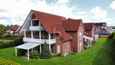 Mehrfamilienhaus zum Kauf als Kapitalanlage geeignet 22 Zimmer 418 m² 1.722 m² Grundstück Dornum Dornum Dornum 26553