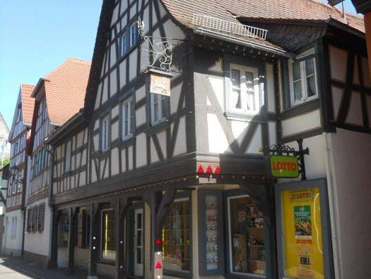 Haus zum Kauf provisionsfrei 525.000 € 9 Zimmer 253,9 m² 218 m² Grundstück Eppstein 65817