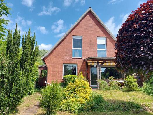 Haus zum Kauf 248.000 € 5 Zimmer 95 m² 653 m² Grundstück Stade Stade 21682