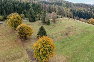 Grundstück zum Kauf 1.000 € 2.027 m² Grundstück Schnetter Straße 1 Schönbrunn Schleusegrund 98667