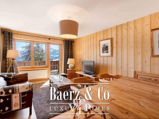 Haus zum Kauf 1.790.000 CHF 2 Zimmer 64 m² verbier 1936