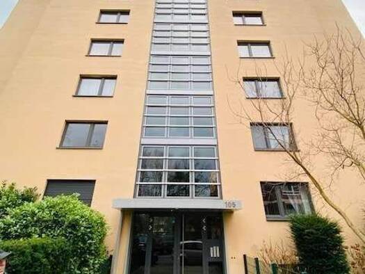Mehrfamilienhaus zum Kauf als Kapitalanlage geeignet 6.800.000 € 2.327 m² 2.334 m² Grundstück Heddernheim Frankfurt am Main 60439
