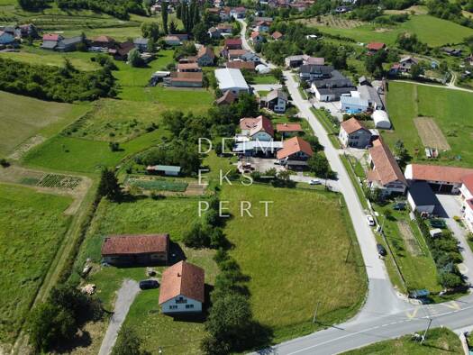 Grundstück zum Kauf 120.000 € Sveti Ivan Zelina 10380