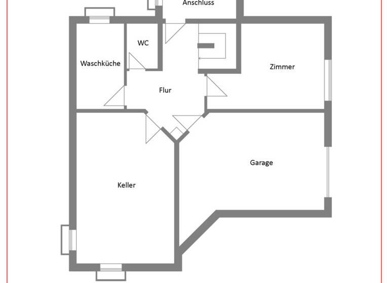 Terrassenwohnung zur Miete 1.800 € 3 Zimmer 150 m² Heilbronn 74074