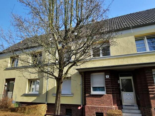 Wohnung zur Miete 371 € 3,5 Zimmer 50 m² EG Otto-Wels-Straße 12 Heeren-Werve Kamen 59174