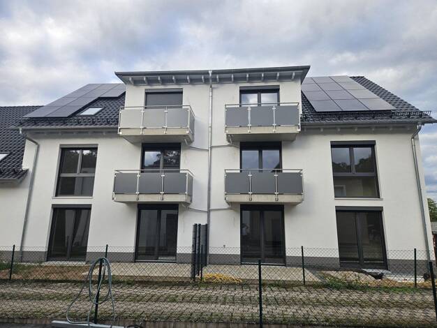 Wohnung zur Miete - Erstbezug 1.660 € 4 Zimmer 92,6 m² 1. Geschoss frei ab 01.11.2026 Eibach Nürnberg 90451