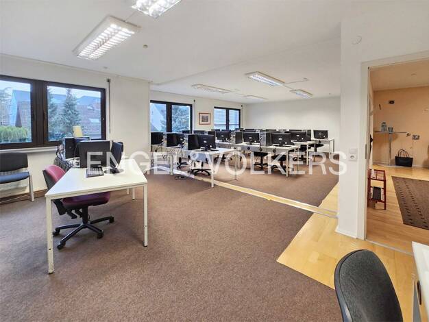 Bürofläche zur Miete 976 € 122 m² Bürofläche Andernach Andernach 56626
