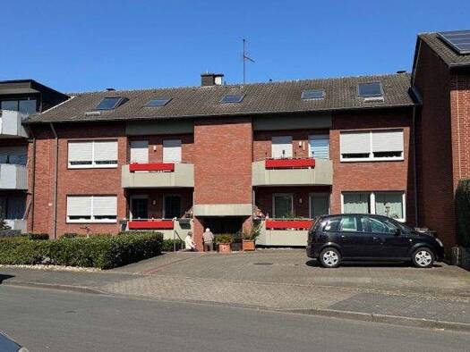 Mehrfamilienhaus zum Kauf 1.200.000 € 17 Zimmer 422 m² 629 m² Grundstück Hiltrup Münster / Hiltrup 48165