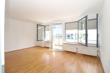 Wohnung zur Miete 889 € 3 Zimmer 95 m² 2. Geschoss Niedersedlitzer Platz 6-7 Niedersedlitz-Südost Dresden 01259