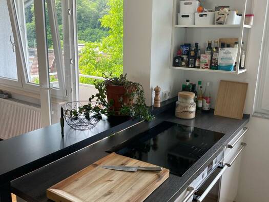 Wohnung zur Miete 840 € 3 Zimmer 77 m² Geschoss 1/2 frei ab 01.12.2026 Scheidt Dudweiler 66133