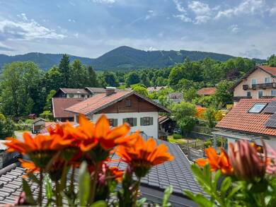 Wohnung zum Kauf 890.000 € 215 m² Bad Kohlgrub Bad Kohlgrub 82433