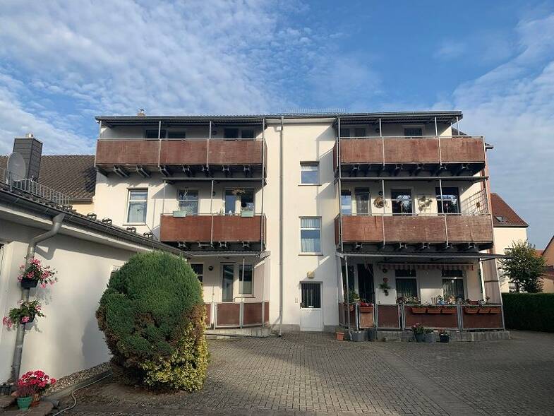 Haus zum Kauf provisionsfrei 441.000 € 487 m² 1.382 m² Grundstück Torgelow Torgelow 17358