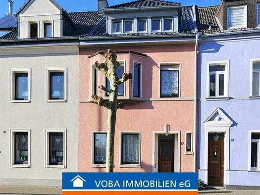 Einfamilienhaus zum Kauf 349.000 € 6 Zimmer 185 m² 278 m² Grundstück Erkelenz 41812