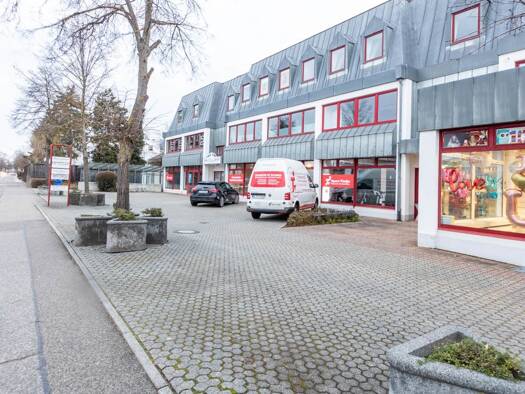 Bürofläche zur Miete 2.657 € 3 Zimmer 231 m² Bürofläche Ingolstadt 85057