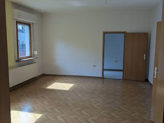 Einfamilienhaus zur Miete 1.000 € 4 Zimmer 100 m² frei ab sofort Mühlhausen Mühlhausen/Thüringen 99974
